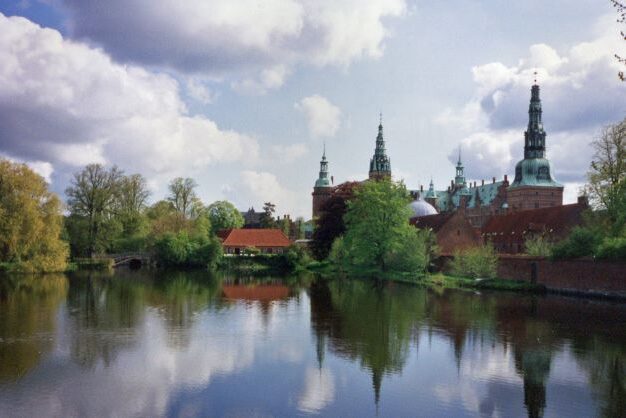 Frederiksborg Castle