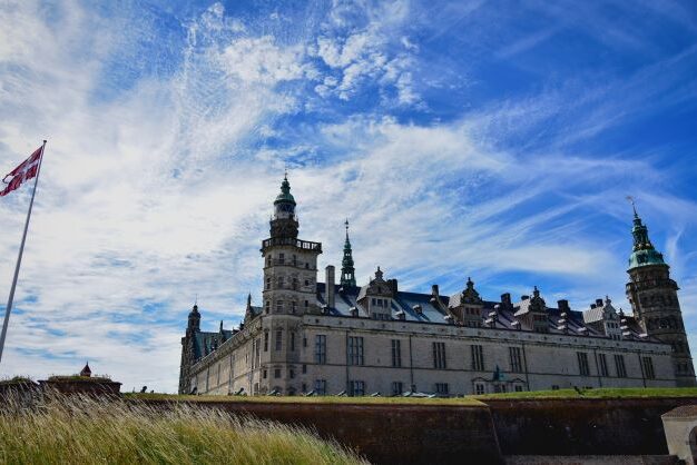 Kronborg Castle