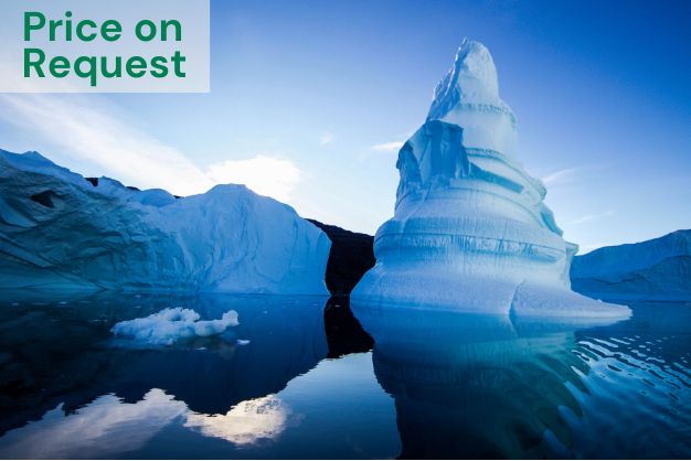 Nordic Travel House Summer Quest to Ilulissat price on request